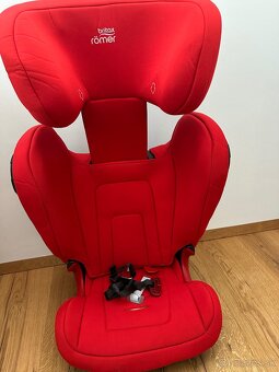 Britax Römer kidfix 2 S r.v.2021 - 9