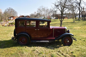 Chevrolet 1930 - 9