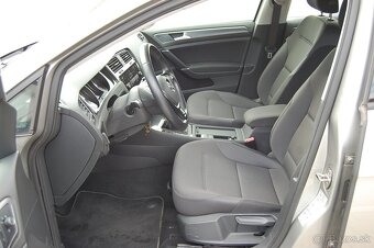 Volkswagen Golf 7 Variant 1,6 TDi - 9