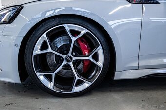 Audi RS5 - 9