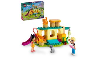 Lego Friends 42612 (Nové,Originál Lego) - 9