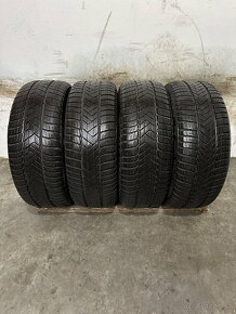 Sada kolies VW Passat Alltrack 5x112 R18 245/45/18 Kalamata - 9