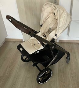 Cybex balios 2in1 - 9