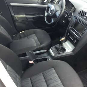 Skoda octavia 1,6 tdi predaj - 9