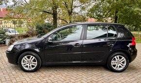 VOLKSWAGEN GOLF 1.9 TDI UNITED SPORT - Bez DPF / Ťažné - 9