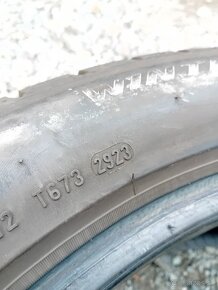 245/50R18 Pirelli RFT 2023/21 - 9