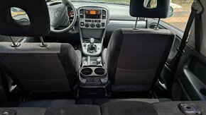 Suzuki Grand Vitara  2.0 HDI 2005 - 9