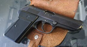 CZ52/CZ70 - 9