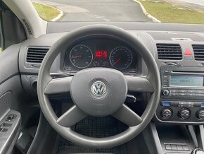 Volkswagen Golf 5  1.9TDi 77kw - 9