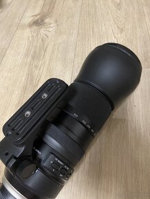 Tamron SP 150-600mm f/5-6.3 Di VC USD G2 NIKON - 9