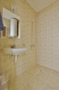 Bulharsko - Slnečné Pobrežie, Veľký 2 izbový apartmán - 9