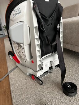 Britax Romer advanafix III SICT - 9