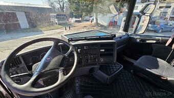 SCANIA R420 Mega Topline - 9