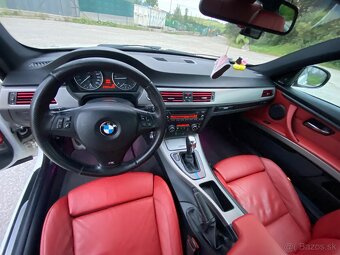 BMW E92 coupe - 9