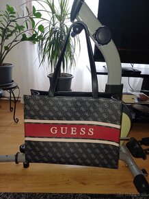 GUESS kabelka - 9