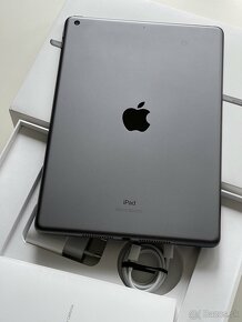 iPad 8. generacia 128GB Wi-Fi - 9