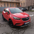 Opel Mokka X 1.6 benzin 2018 - 9