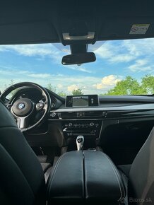 BMW X5 XDrive40d, odpočet DPH - 9