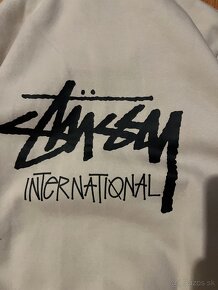 Stussy mikina L - 9