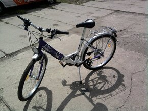 Predam detsky horsky bicykel znacky delta - 9