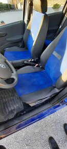 FIAT PUNTO 1.2 8V - 9