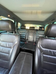 Volkswagen Touareg 3.0 TDi 180kW - 9