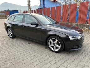 Audi A4 Avant 2.0 TDI Sport - 9