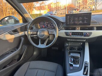 Audi a4 35 2.0 TFSI  mHEV - 9