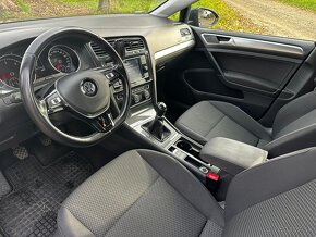 Volkswagen Golf 2019 1.6 TDI - 9