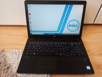 predám ntb Dell latitude 3580 /Intel core i5 / 16gb ram /ssd - 9