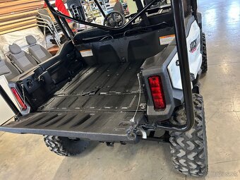 UTV Honda Pioneer 1000 - 9