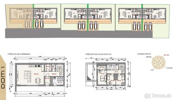 Moderný 4-izbový rodinný dom, top lokalita, predaj, Žili - 9