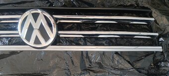 Maska VW Tiguan 5NA853655b - 9