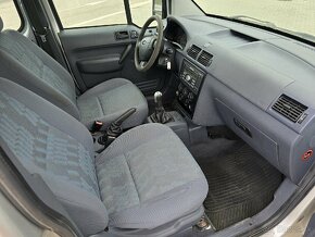 Ford Transit Connect 1.8 TDCi - 9