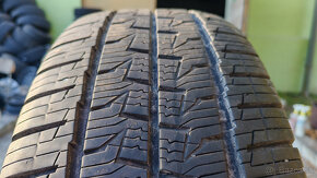 Celoročné pneu 215/65 R16C --- CONTINENTAL+KUMHO - 9