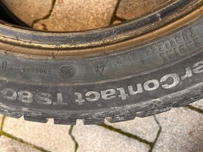 155/60R15 175/55R15 Continental zimne - 9