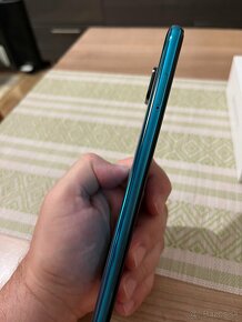 Redmi Note 9 Pro Tropical Green 6GB/128GB - 9