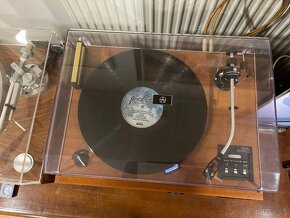 Gramofon Tesla NC 450 - 9