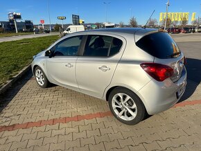 Predám Opel Corsa 1.4 Benzín Automat - 9