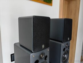 Q Acoustics 1050 7.0 Rozpredám - 9