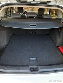 VW GOLF 8 , 2.0tdi 147kw 4×4 - 9