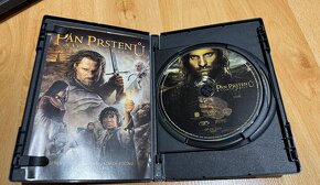 Pán prstenů filmová trilogie - 9