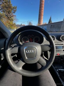 Audi a3 8p 1.6mpi - 9