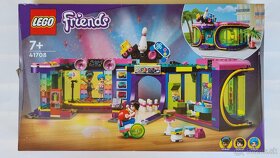 LEGO Friends / Minecraft / Minions / Dots - 9