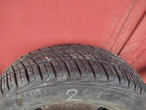 4ks pneumatik Barum Brillantis 2 - 165/70 R14 85T - 9