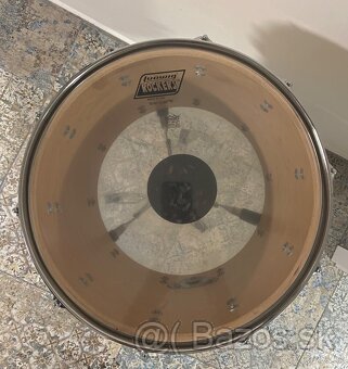 Ludwig Thermogloss 15x14 - 9