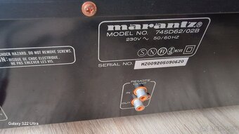 marantz sd-62 - 9