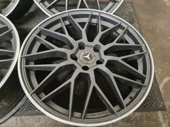 5X112 R19 AEZ 8.0J ET35 - 9