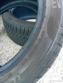 2ks 225/45R17 zimné pneumatiky Pirelli - 9