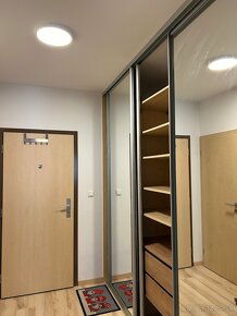 2izb Ruzinov, 66m, Parking, Balkon, Klima. Novostavba, - 9